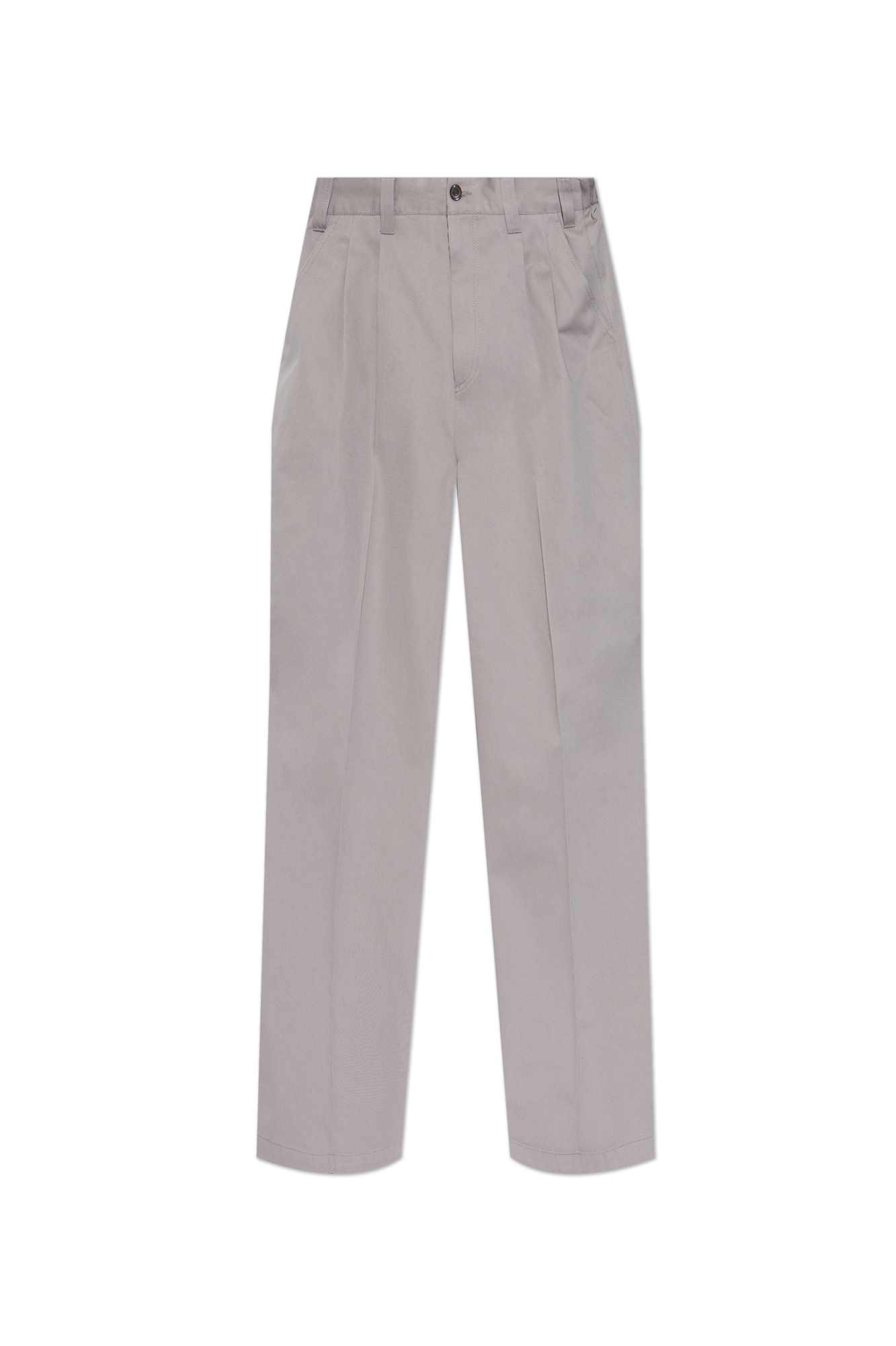 Maison Margiela / Wide leg pants サイズ38 M Maison Margiela Wide-leg pants | Men's | Vitkac